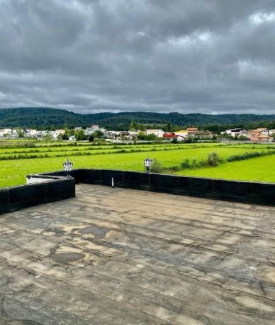 ویلا 180 متری دو خوابه در نور نور مازندران