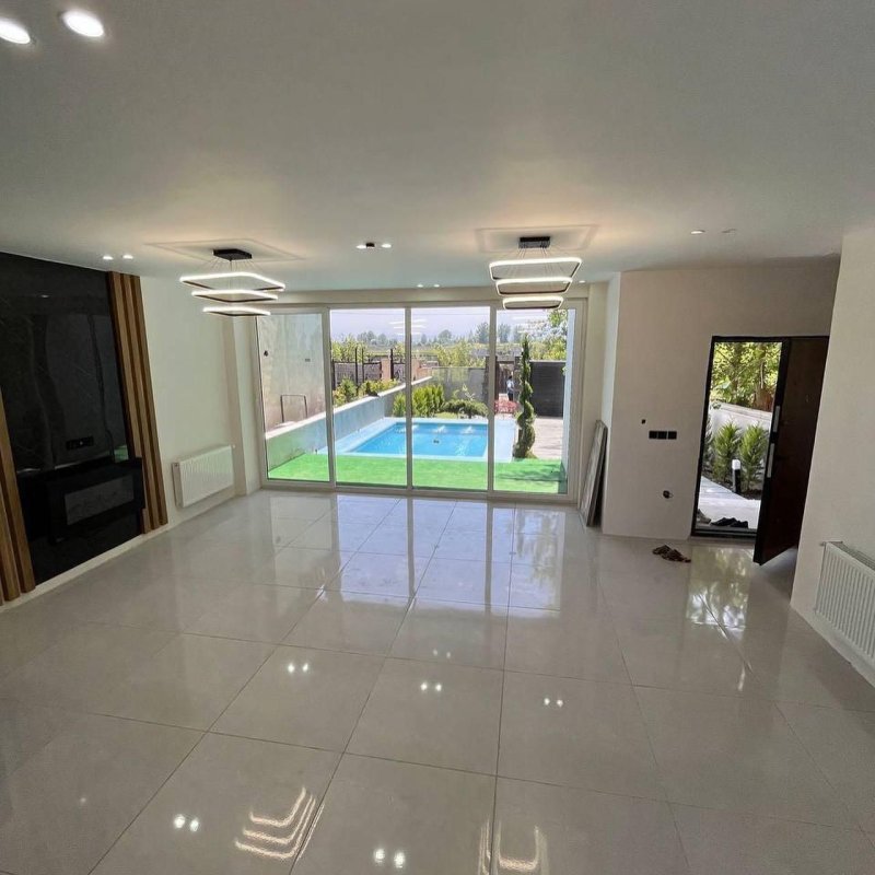 ویلا 280 متری سه خوابه در نور نور مازندران13816127756