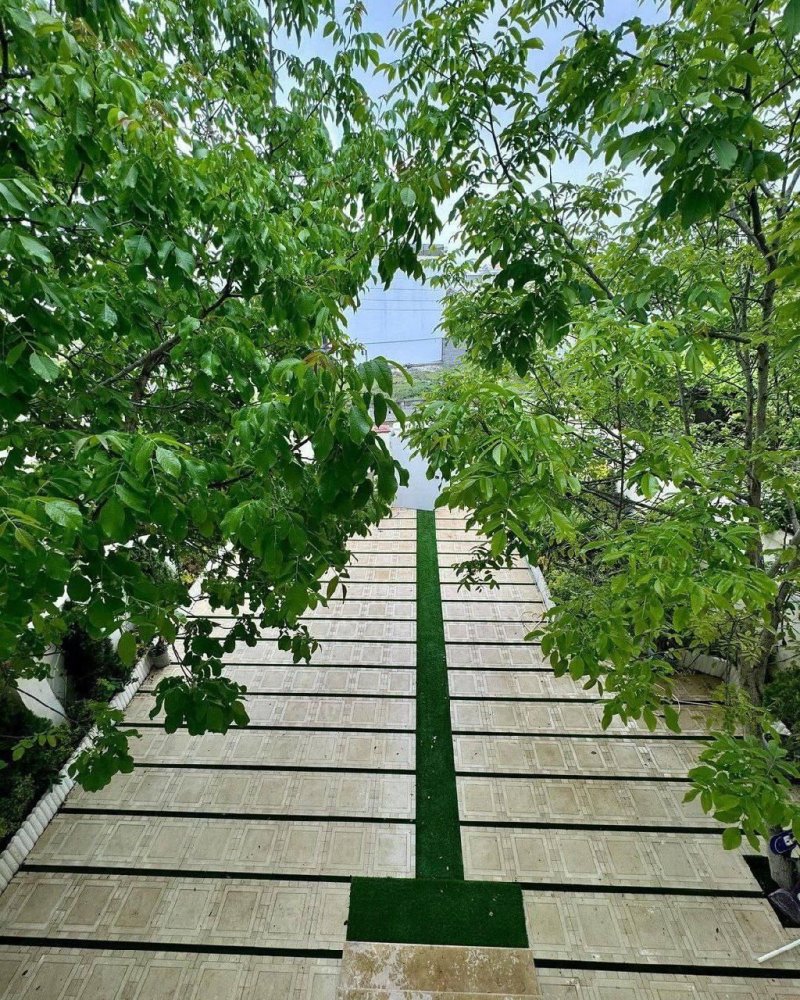 ویلا 300 متری سه خوابه در نور نور مازندران13815527718