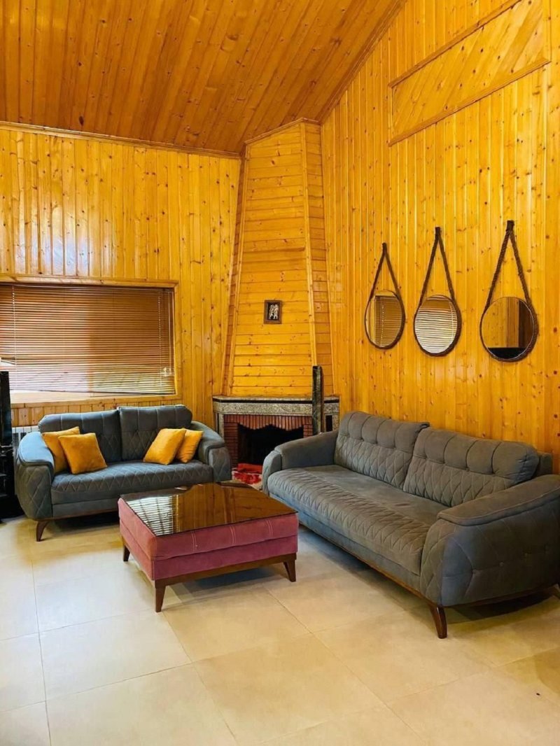 ویلا 250 متری سه خوابه در نور نوشهر13818327875