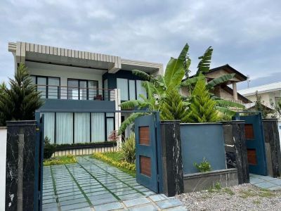 ویلا 300 متری سه خوابه در نور نور مازندران