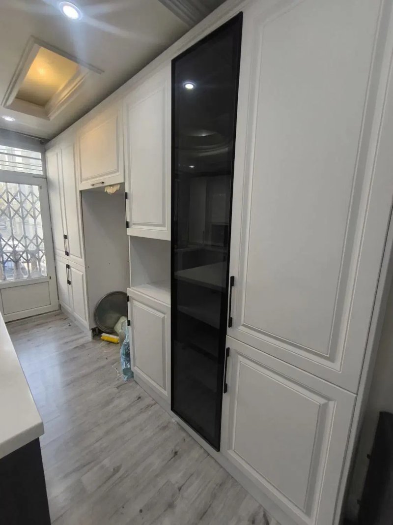 آپارتمان 92 متری دو خوابه در نیلوفر تهران13824528022