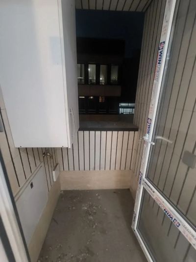 آپارتمان 60 متری یک خوابه در سبلان شمالی تهران