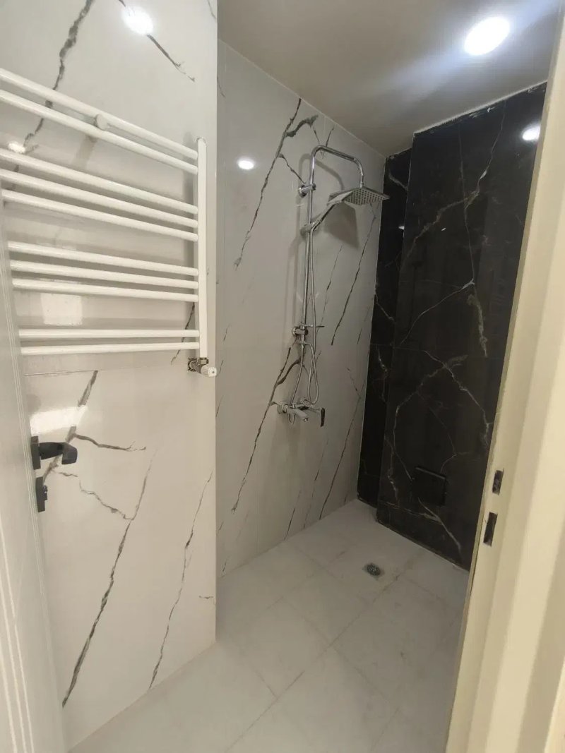 آپارتمان 90 متری دو خوابه در سبلان شمالی تهران13822427955