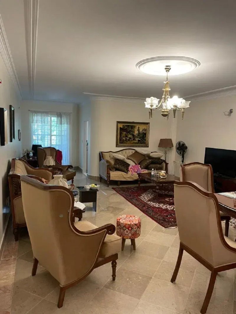 آپارتمان 108 متری دو خوابه در لویزان تهران13835128126