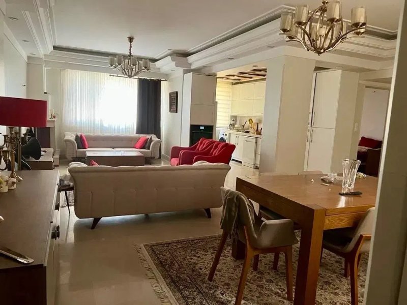 آپارتمان 90 متری دو خوابه در شهرک پرواز تهران13830228085