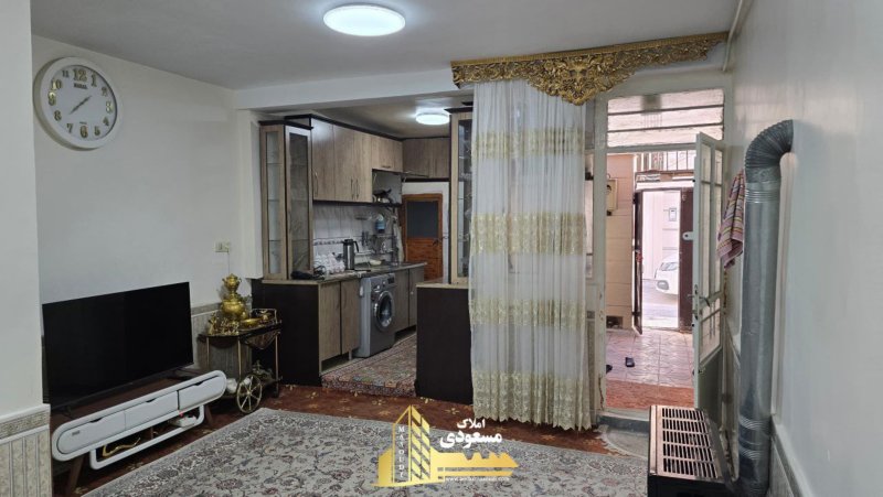 ویلا 50 متری در امیریه شهریار13827128073