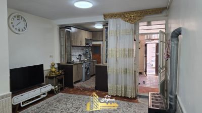 ویلا 50 متری در امیریه شهریار