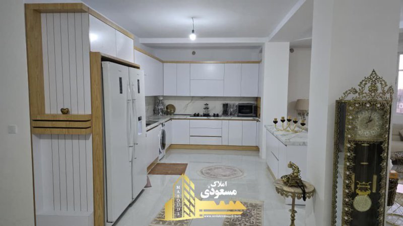 آپارتمان 150 متری سه خوابه در امیریه شهریار13827028068