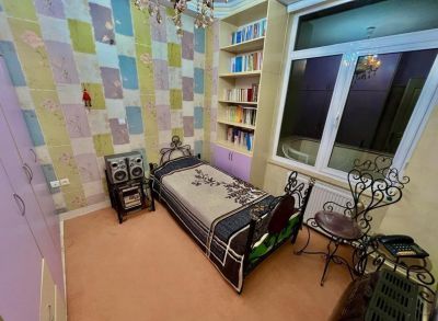 آپارتمان 90 متری دو خوابه در ولیعصر تبریز