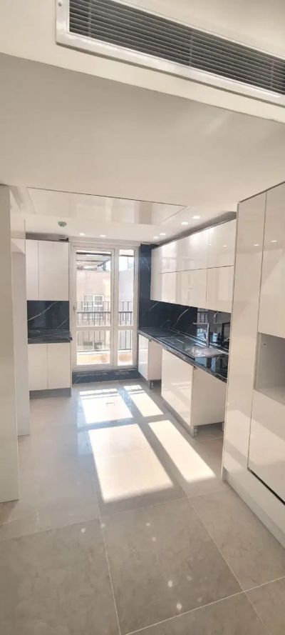 آپارتمان 90 متری دو خوابه در شمس آباد تهران