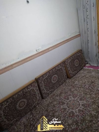 ویلا 100 متری در کردامیر شهریار