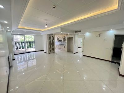 آپارتمان 90 متری دو خوابه در کوی ارم تهران