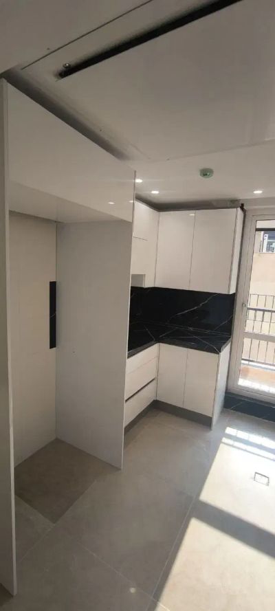 آپارتمان 90 متری دو خوابه در شمس آباد تهران