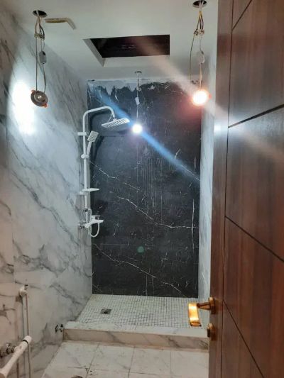 آپارتمان 82 متری دو خوابه در بلوار فردوس تهران