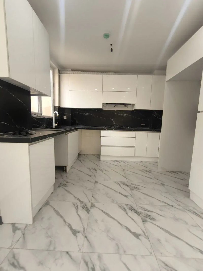 آپارتمان 78 متری دو خوابه در سبلان شمالی تهران13823227982