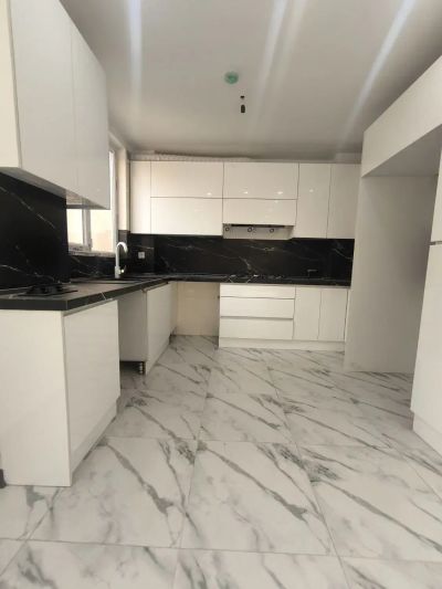 آپارتمان 78 متری دو خوابه در سبلان شمالی تهران