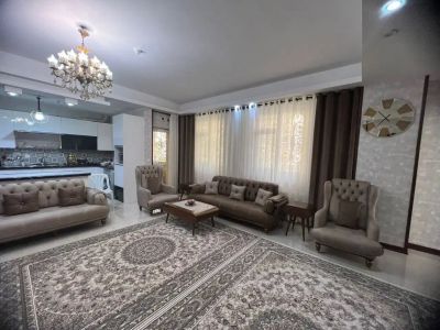 آپارتمان 97 متری دو خوابه در سازمان برنامه جنوبی تهران