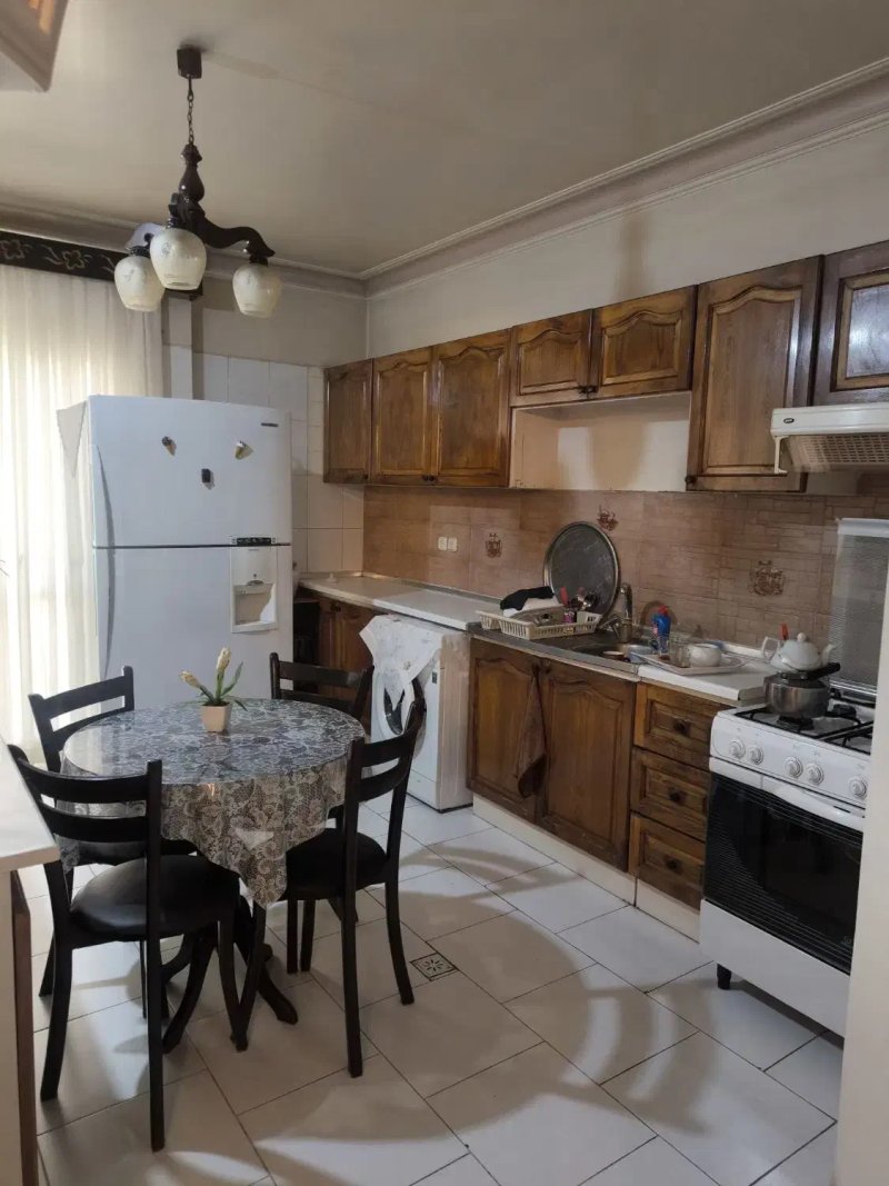 آپارتمان 112 متری دو خوابه در مهران تهران13823828007