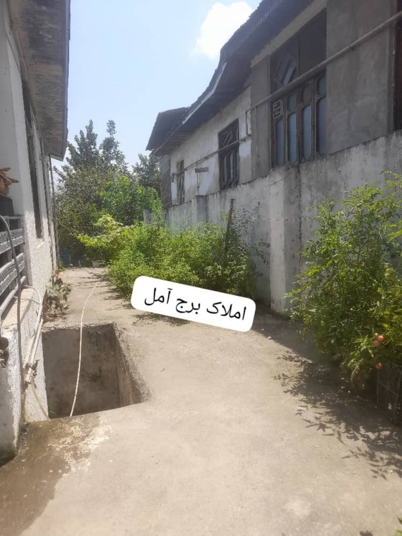 ویلا 770 متری دو خوابه در بلوار بسیج آمل13820527911