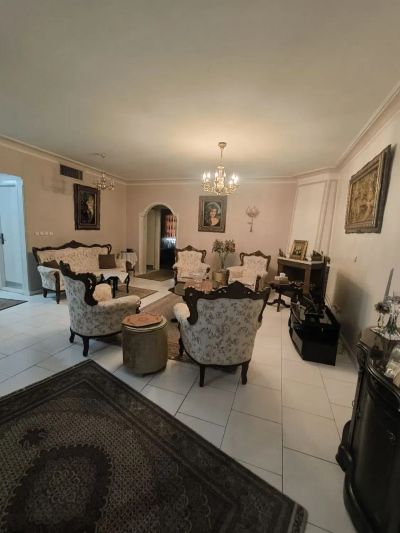 آپارتمان 112 متری دو خوابه در مهران تهران