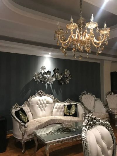 آپارتمان 115 متری دو خوابه در سهروردی شمالی تهران