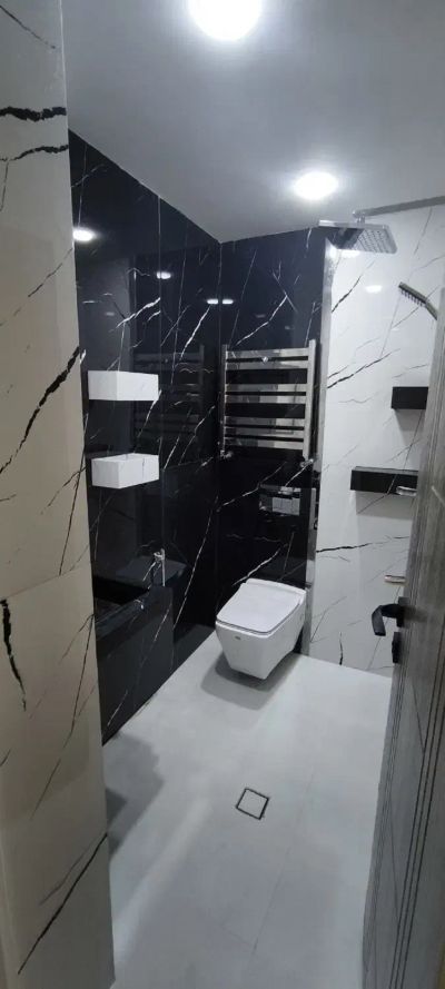 آپارتمان 91 متری دو خوابه در نارمک تهران