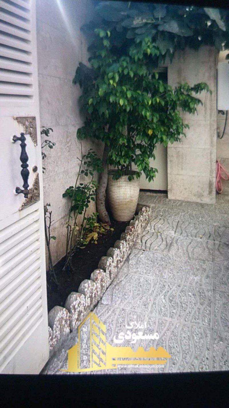 ویلا 117 متری دو خوابه در نواب صفوی شهریار13826828061