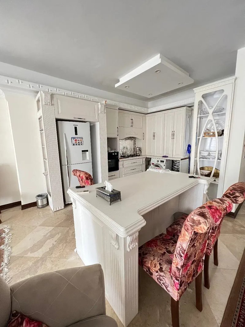 آپارتمان 150 متری سه خوابه در اباذر منطقه 5 تهران13834728123