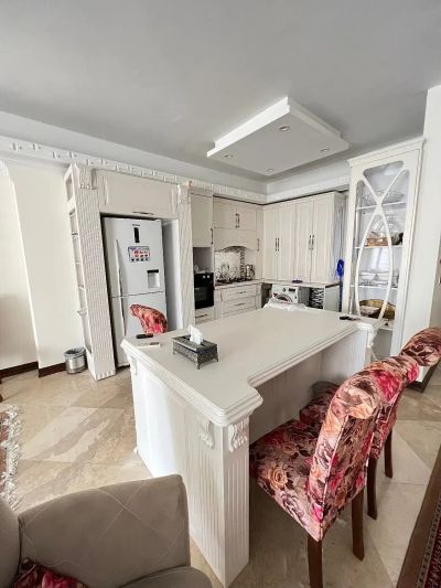 آپارتمان 150 متری سه خوابه در اباذر منطقه 5 تهران