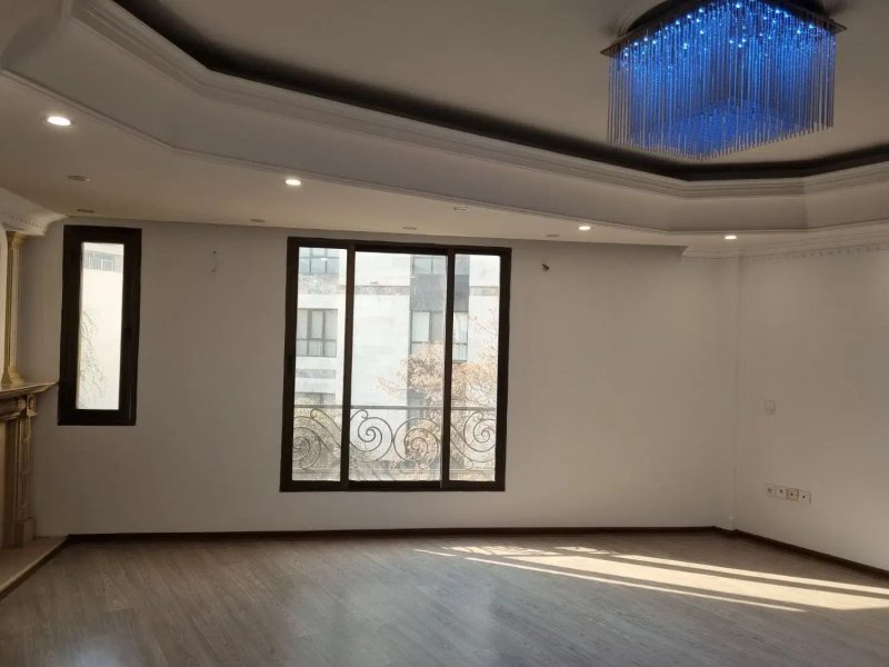 آپارتمان 115 متری دو خوابه در قیطریه تهران13835228128