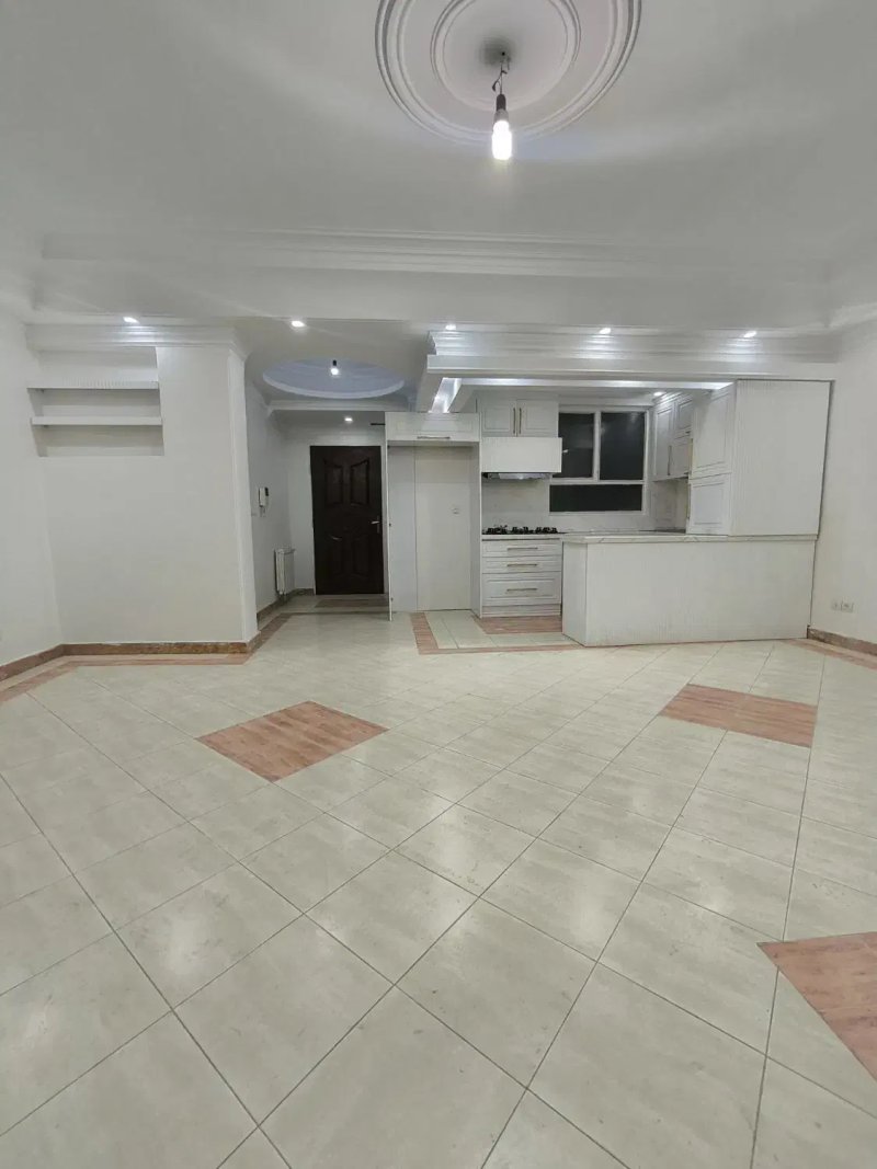 آپارتمان 70 متری دو خوابه در سهروردی شمالی تهران13821827932