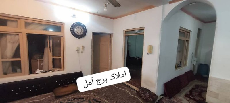 ویلا 150 متری دو خوابه در بلوار بسیج آمل13820827919