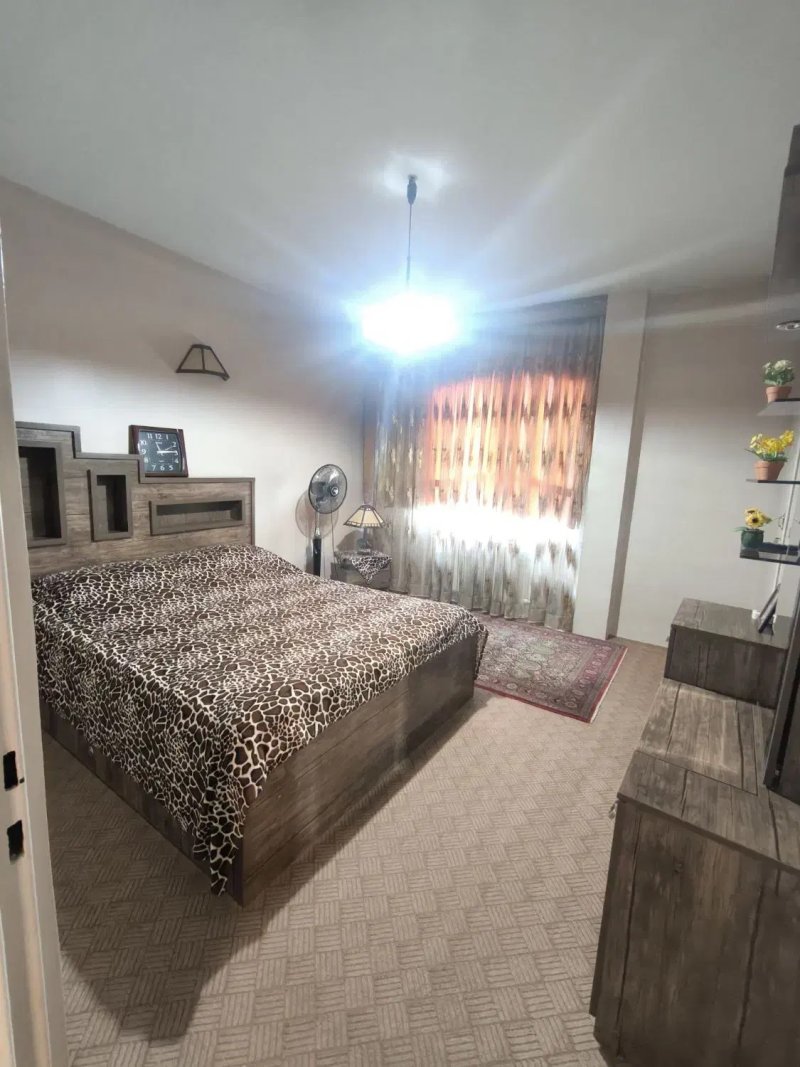 آپارتمان 112 متری دو خوابه در مهران تهران13823828009