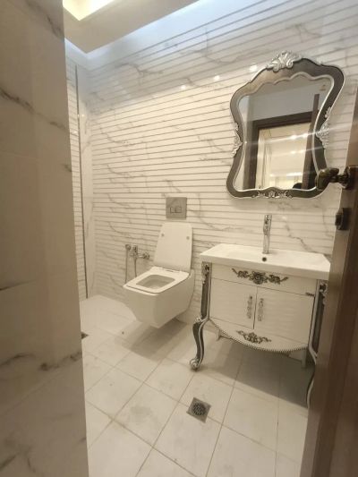 آپارتمان 100 متری دو خوابه در نیلوفر تهران