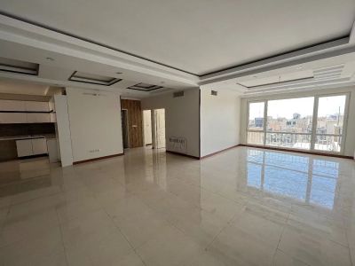 آپارتمان 95 متری دو خوابه در شهرک پرواز تهران