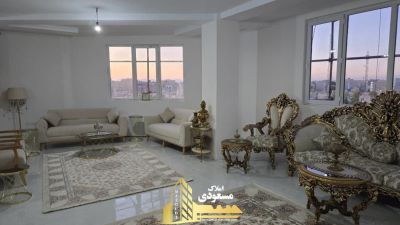 آپارتمان 150 متری سه خوابه در امیریه شهریار