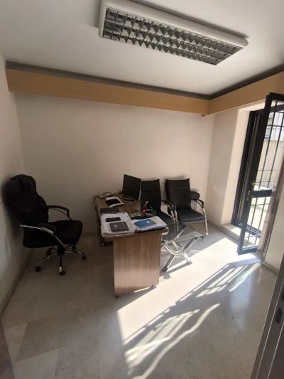 اداری 66 متری سه خوابه در ایرانشهر تهران