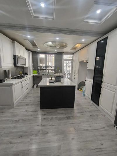 آپارتمان 92 متری دو خوابه در نیلوفر تهران