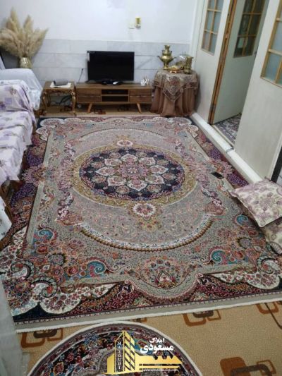 ویلا 100 متری در کردامیر شهریار