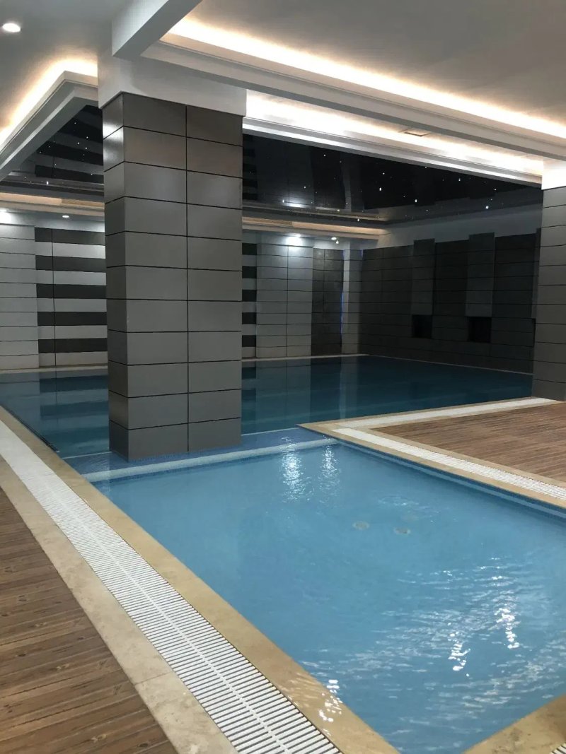 آپارتمان 160 متری سه خوابه در سعادت آباد تهران13821227923