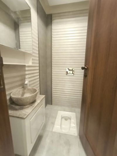 آپارتمان 100 متری دو خوابه در نیلوفر تهران