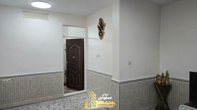 ویلا 50 متری در امیریه شهریار