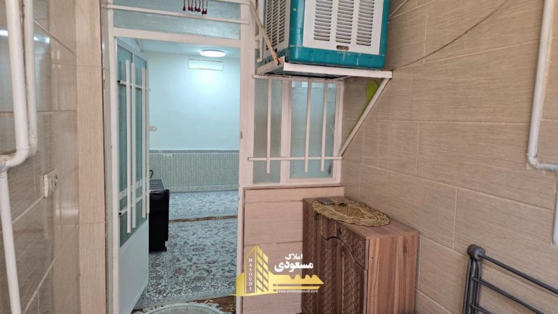 ویلا 50 متری در امیریه شهریار13827128077