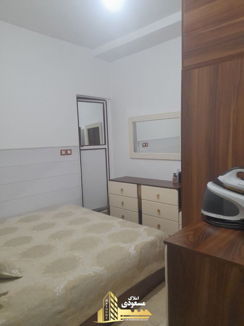 آپارتمان 58 متری در امیریه شهریار13827228081