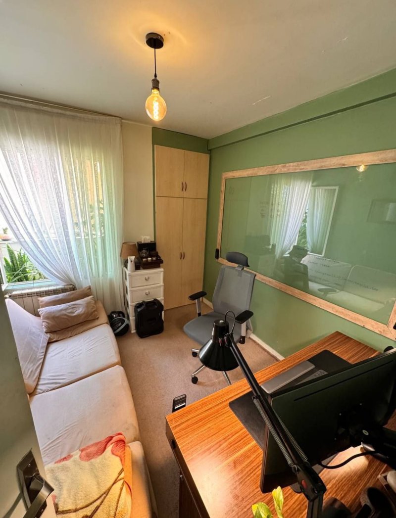 آپارتمان 75 متری دو خوابه در الهیه تبریز13833428115