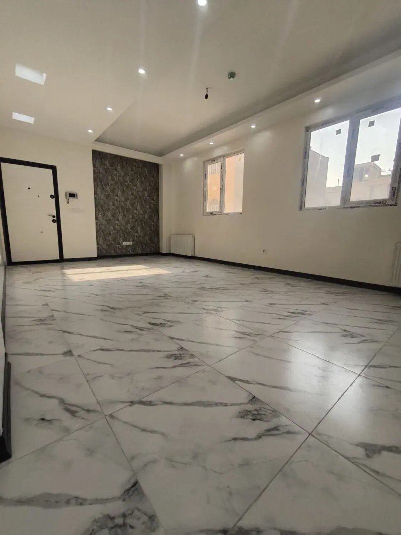 آپارتمان 78 متری دو خوابه در سبلان شمالی تهران13823227984