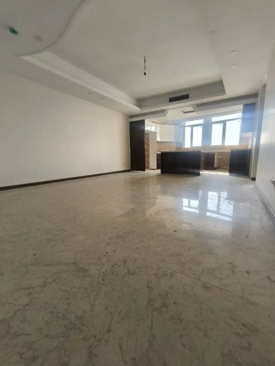 آپارتمان 90 متری دو خوابه در بهار تهران