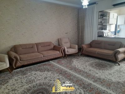 آپارتمان 58 متری در امیریه شهریار