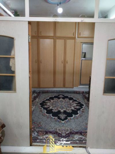 ویلا 100 متری در کردامیر شهریار